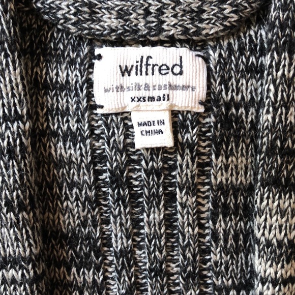 Wilfred Flaubert Sweater - Picture 5 of 7